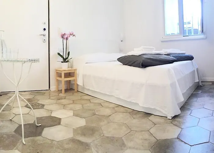 Magini Gasthof Rom